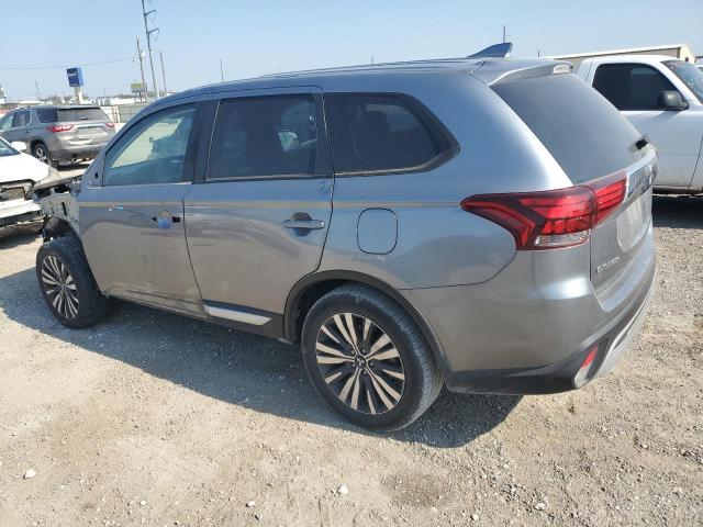 Vin: ja4ad3a37lz023630, lot: 68343764, mitsubishi outlander se 20202