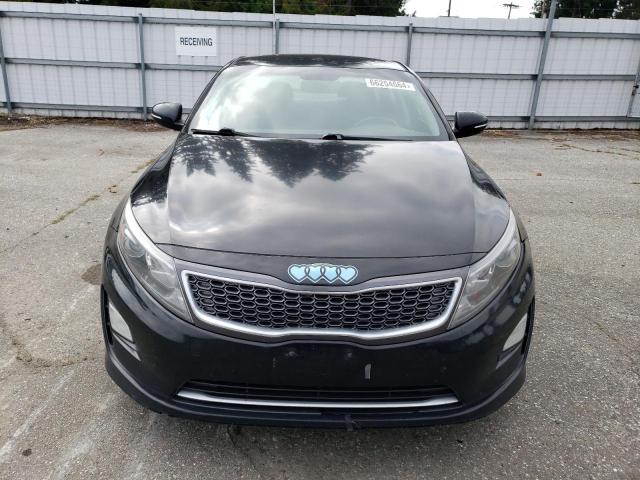 VIN KNAGM4AD2E5068903 2014 KIA OPTIMA no.5