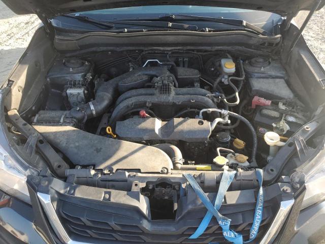 2017 SUBARU FORESTER 2 - JF2SJAAC4HH507857