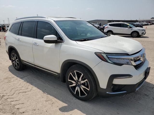 2019 HONDA PILOT ELIT - 5FNYF6H03KB041686