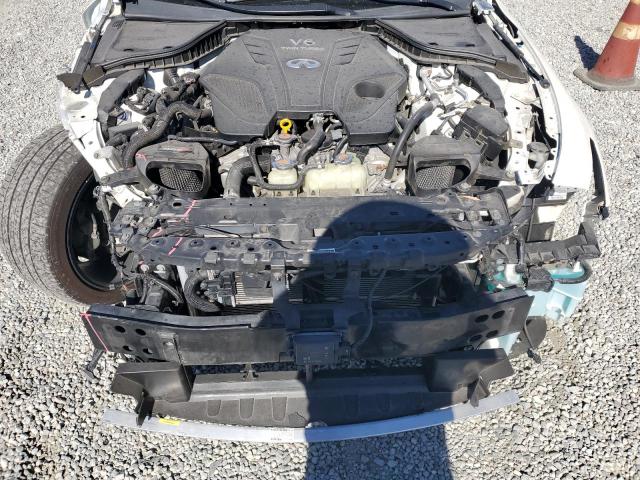 2019 INFINITI Q60 PURE - JN1EV7EK4KM231086