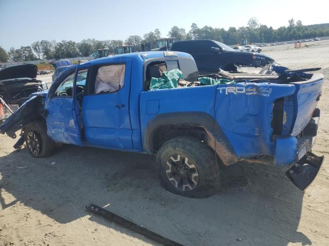 2021 TOYOTA TACOMA DOU - 3TMCZ5AN0MM413713