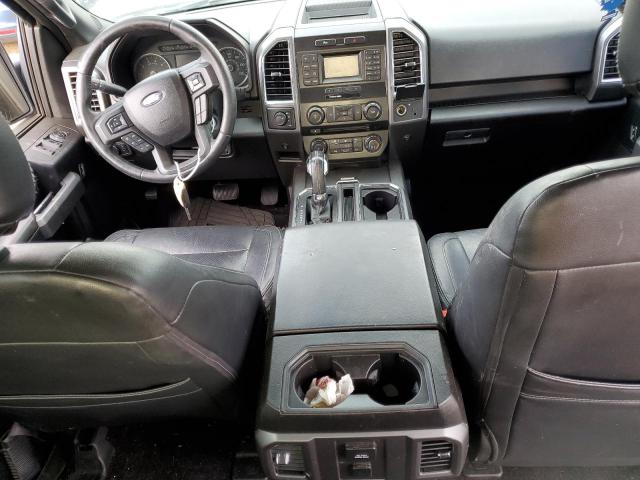 2015 FORD F150 SUPER - 1FTEW1EG0FFC07090