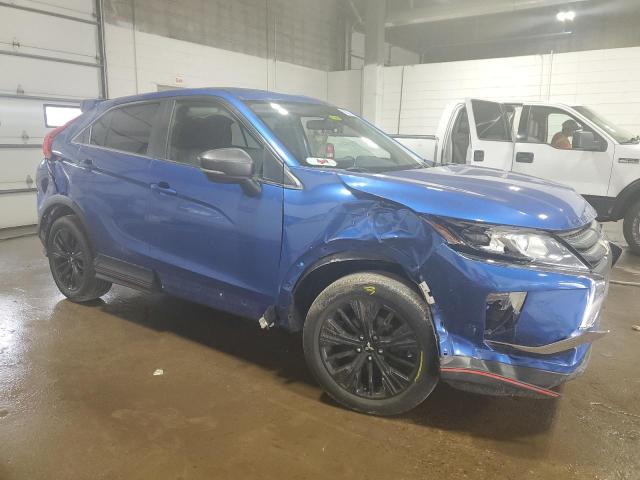 2020 MITSUBISHI ECLIPSE CR - JA4AT4AA1LZ008788