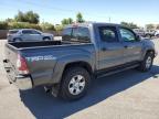 TOYOTA TACOMA DOU photo