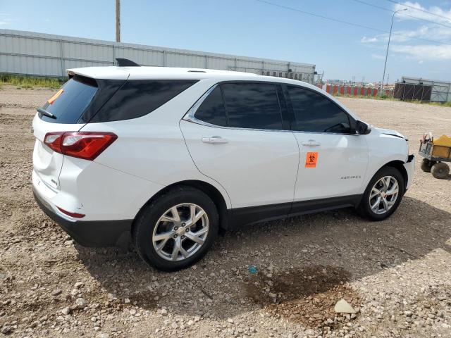 2018 CHEVROLET EQUINOX LT - 2GNAXTEX8J6199144