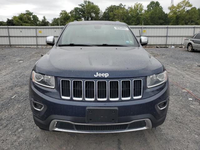 VIN 1C4RJFBG8EC259133 2014 Jeep Grand Cherokee, Lim... no.5