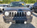 JEEP PATRIOT LA photo