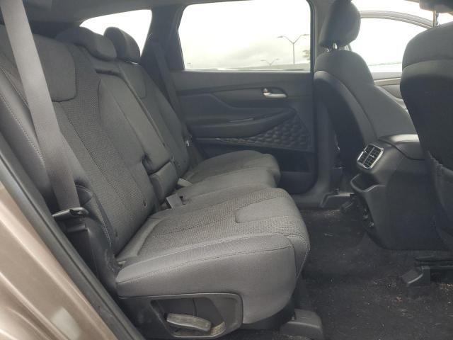 2020 HYUNDAI SANTA FE S - 5NMS3CAD3LH222619