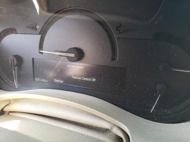 2016 CADILLAC ATS LUXURY - 1G6AB5RX3G0103468