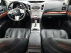 SUBARU LEGACY 2.5 photo