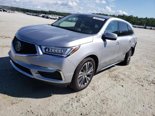 2020 ACURA MDX TECHNO - 5J8YD3H58LL003726