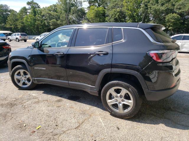 2024 JEEP COMPASS SP - 3C4NJDANXRT104127