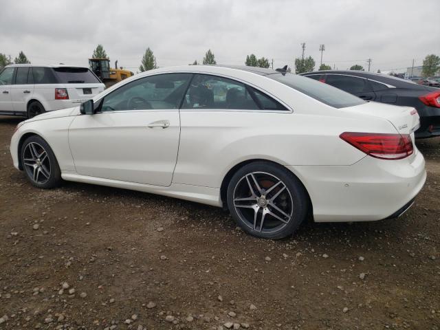 2016 MERCEDES-BENZ E 400 4MAT - WDDKJ6HB7GF317978