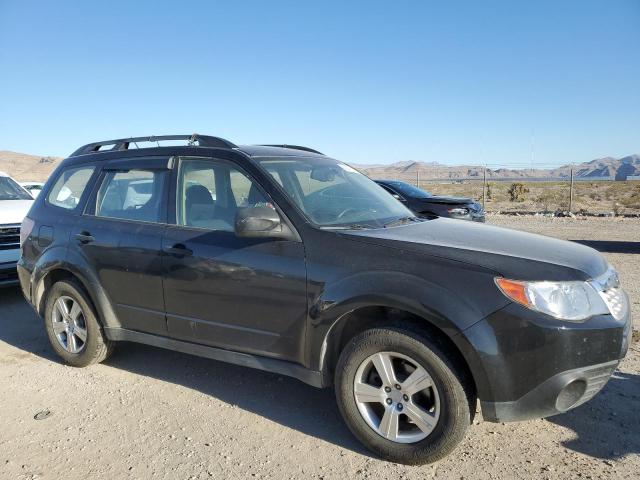 VIN JF2SHABC1DH416145 2013 Subaru Forester, 2.5X no.4