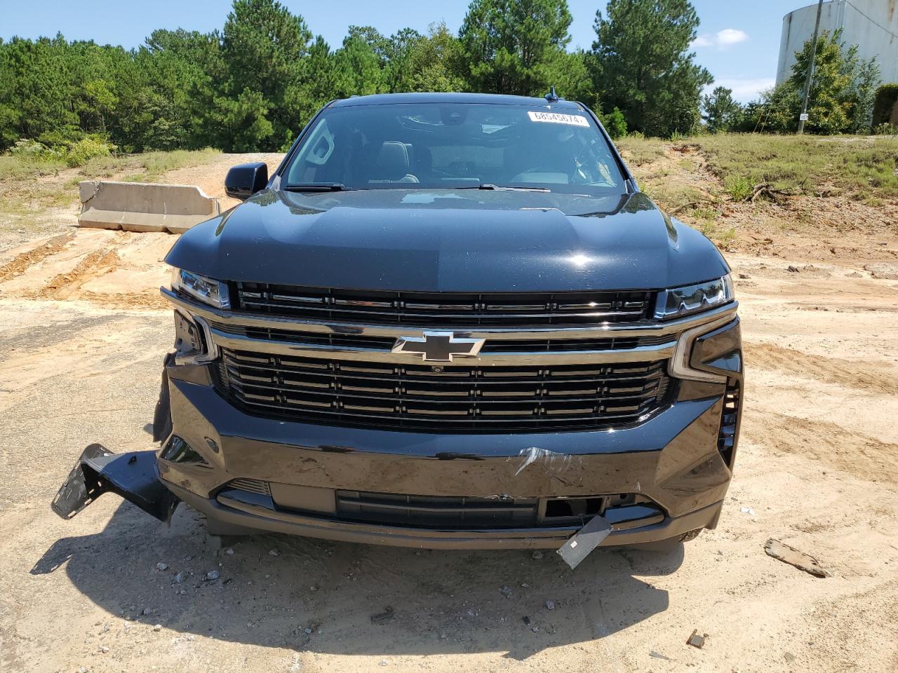 Lot #2947345007 2021 CHEVROLET TAHOE C150