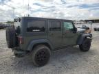 JEEP WRANGLER U photo