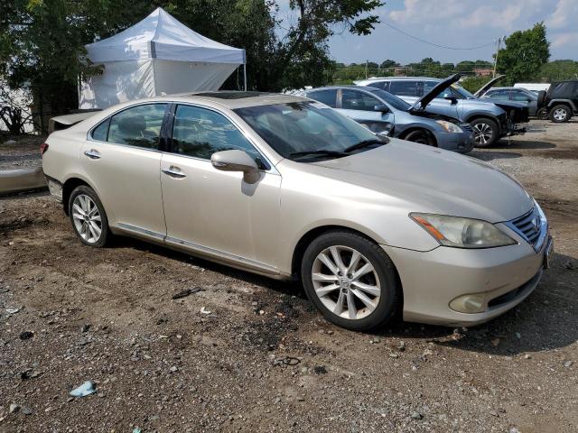 Vin: jthbk1eg2a2343802, lot: 57386075, lexus es350 350 20104