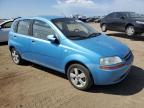 CHEVROLET AVEO LT photo