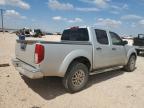 NISSAN FRONTIER S photo