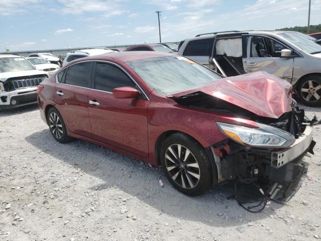 2017 NISSAN ALTIMA 2.5 - 1N4AL3AP4HC272107