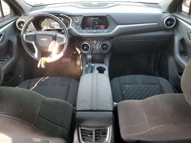 2019 CHEVROLET BLAZER 2LT - 3GNKBGRS3KS683427