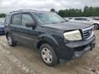 HONDA PILOT LX photo