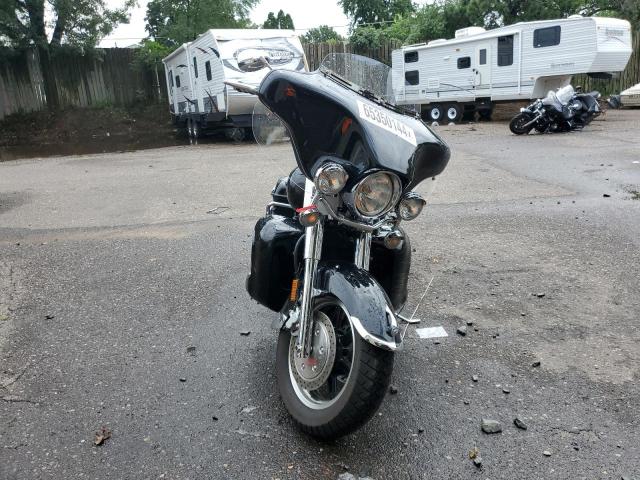 2007 YAMAHA XVZ13 CT JYAVP18E97A005592