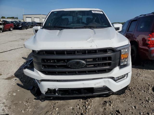 2023 FORD F150 SUPER - 1FTFW1E87PKE91260