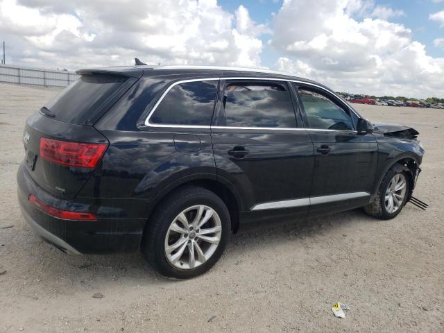 VIN WA1LAAF73KD046707 2019 Audi Q7, Premium Plus no.3