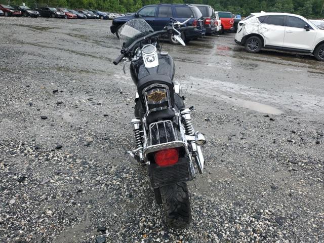 2004 HARLEY-DAVIDSON FXDWGI 1HD1GPW144K318530