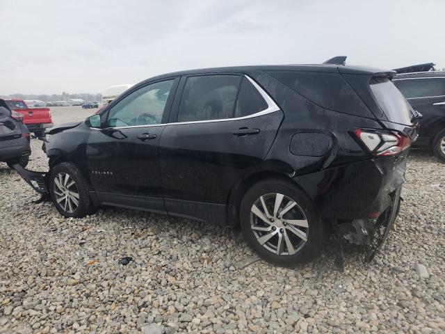 2023 CHEVROLET EQUINOX LT - 3GNAXUEG6PL170977