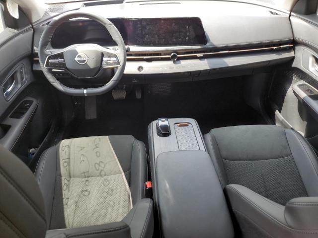 2023 NISSAN ARIYA ENGA - JN1CF0BBXPM705128