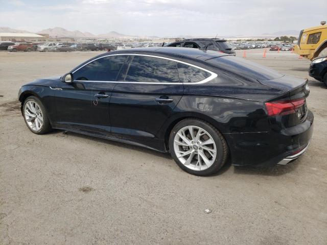 2020 AUDI A5 PREMIUM - WAUCNCF52LA021429
