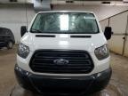 FORD TRANSIT T- photo