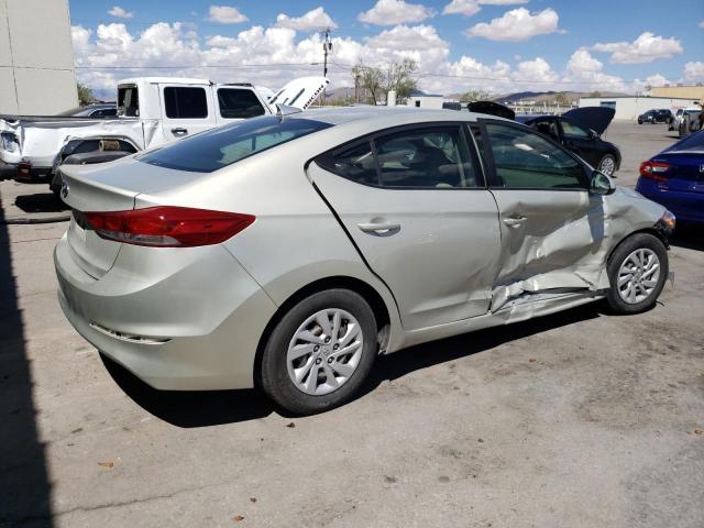 2018 HYUNDAI ELANTRA SE - 5NPD74LF8JH392525