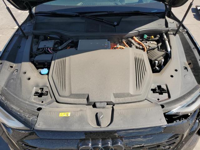 2024 AUDI Q8 E-TRON - WA16AAGEXRB018273