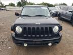 JEEP PATRIOT LA снимка