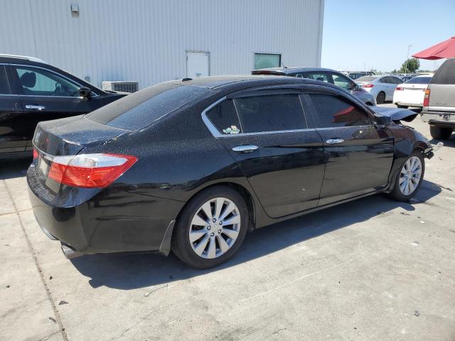 VIN 1HGCR2F87DA140754 2013 Honda Accord, Exl no.3