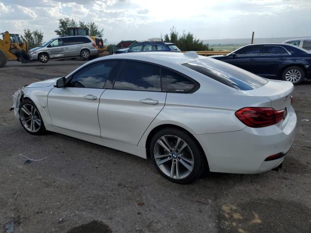 VIN WBA4J1C5XJBM11646 2018 BMW 4 Series, 430I Gran ... no.2