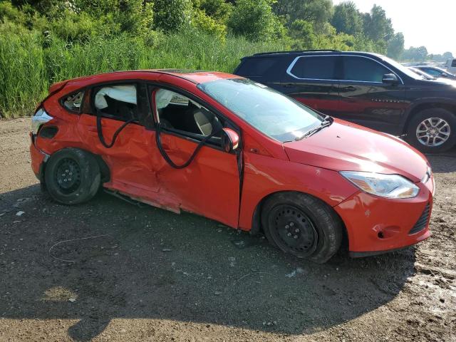 Vin: 1fadp3k28dl178925, lot: 65043024, ford focus se 20134