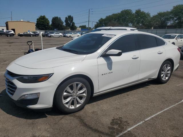 2020 CHEVROLET MALIBU LT 1G1ZD5ST8LF093179  67949884