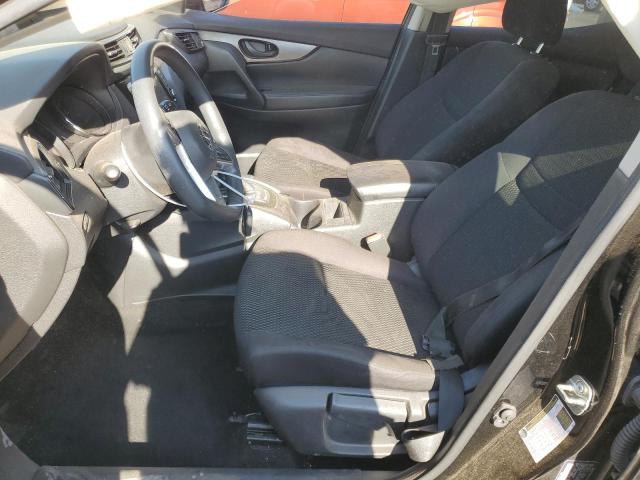 2020 NISSAN ROGUE SPOR - JN1BJ1CV8LW540381