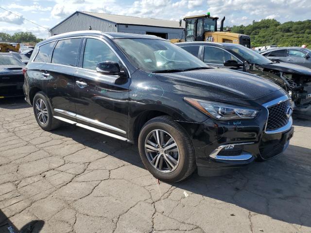 2020 INFINITI QX60 LUXE - 5N1DL0MM5LC519162
