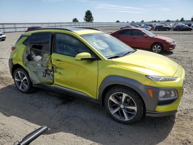 2019 HYUNDAI KONA ULTIM - KM8K5CA50KU266227