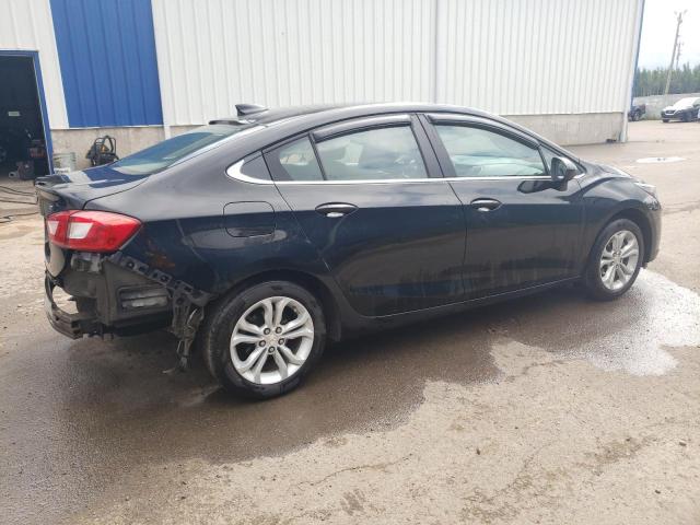 Vin: 1g1be5sm9k7144608, lot: 67910764, chevrolet cruze lt 20193