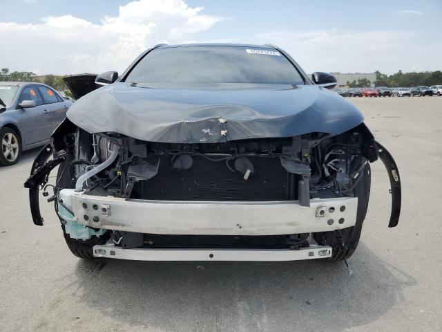 2022 LEXUS NX 350 2T2GGCEZ8NC008875