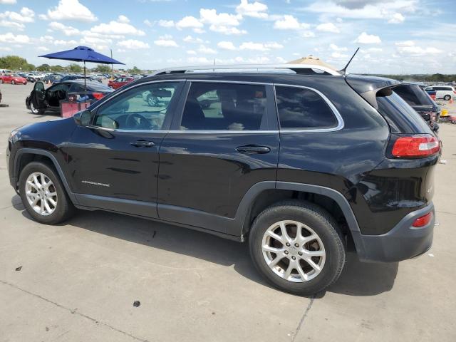 2015 JEEP CHEROKEE L - 1C4PJMCS1FW513893