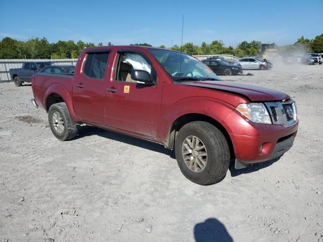 2019 NISSAN FRONTIER S - 1N6AD0ER2KN706423