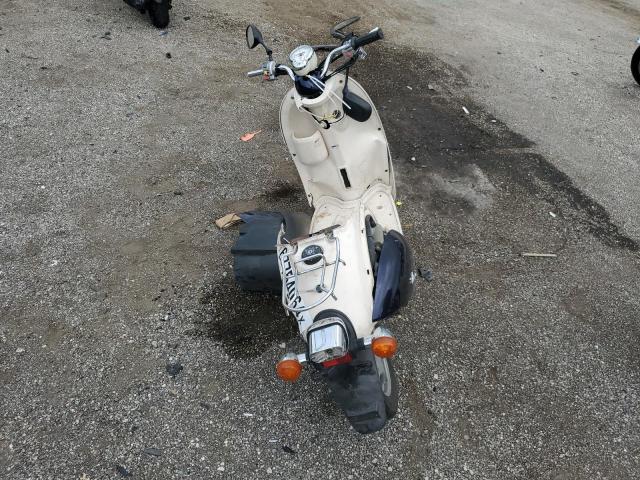 2017 YAMAHA XC50 RKRSA47A7HA014052